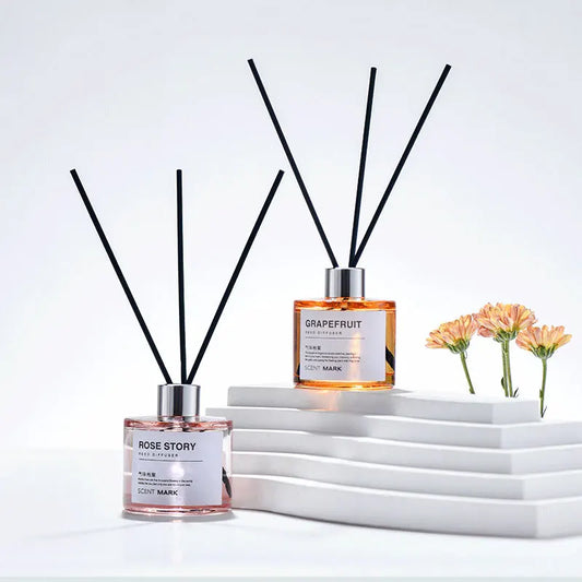 50Ml Reed Diffuser Set Lavender