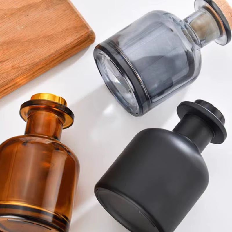 Home Fragrance Diffuser Bottle