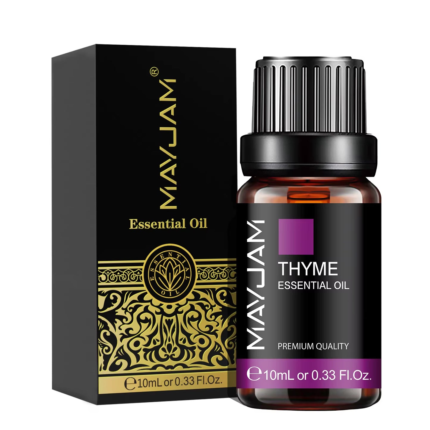 Essential Oil Lavender Jasmine Eucalyptus Vanilla Sandalwood Bergamot Rosemary Citronella Cinnamon Fragrance Oil