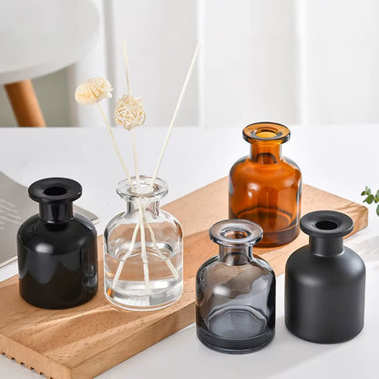 Home Fragrance Diffuser Bottle 