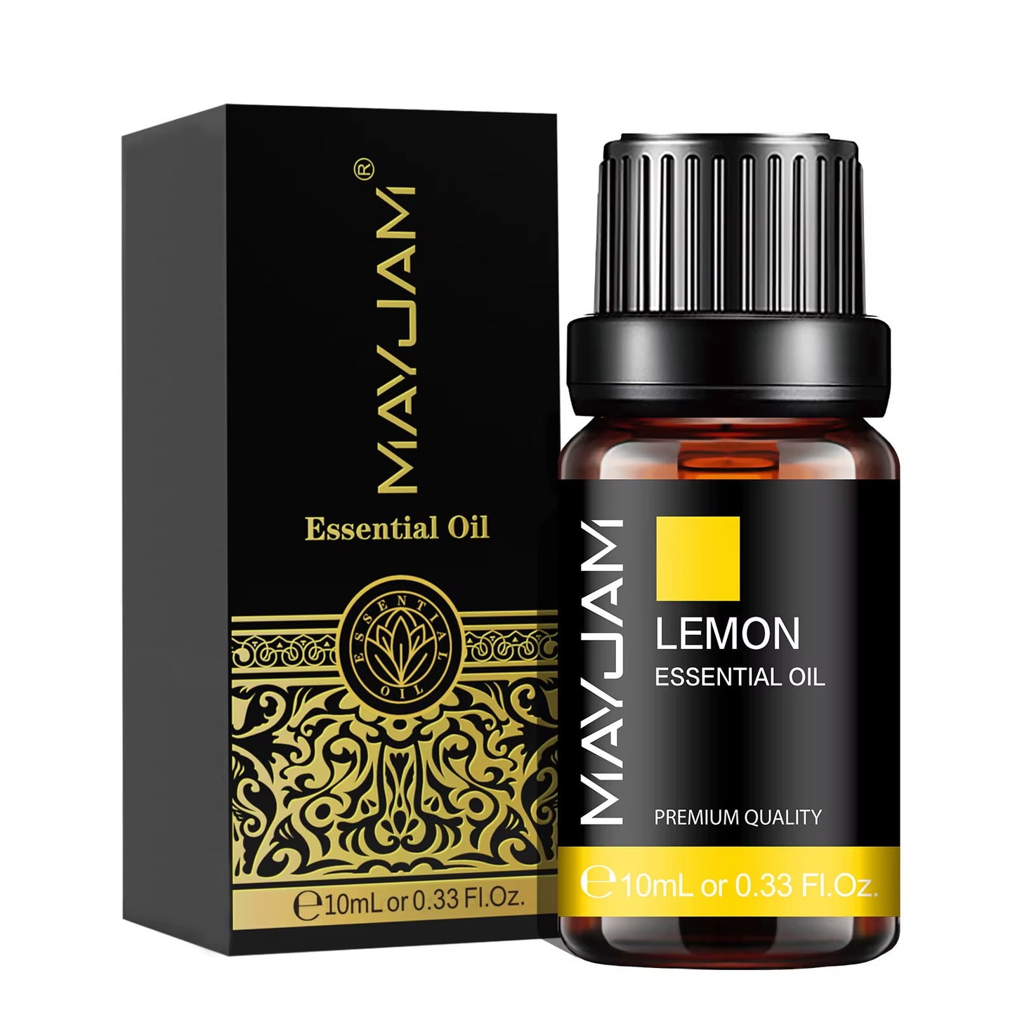Essential Oil Lavender Jasmine Eucalyptus Vanilla Sandalwood Bergamot Rosemary Citronella Cinnamon Fragrance Oil