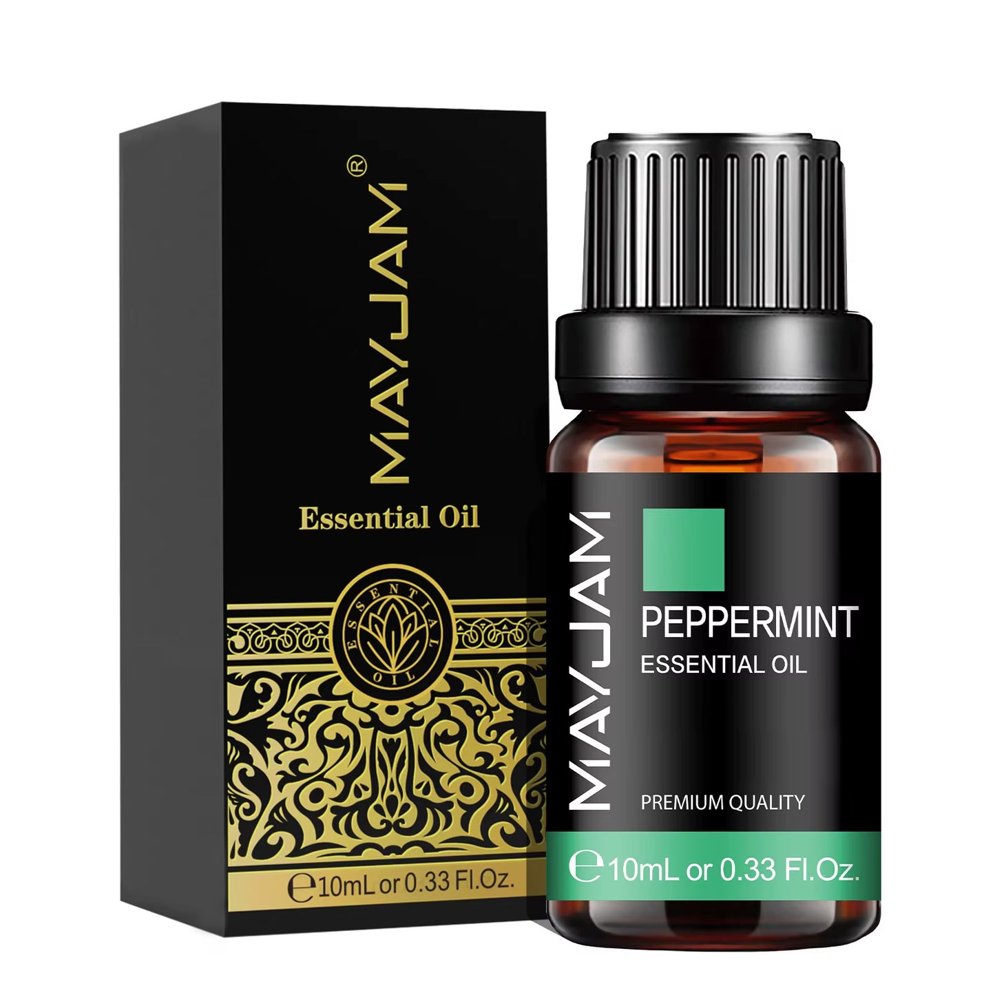Essential Oil Lavender Jasmine Eucalyptus Vanilla Sandalwood Bergamot Rosemary Citronella Cinnamon Fragrance Oil