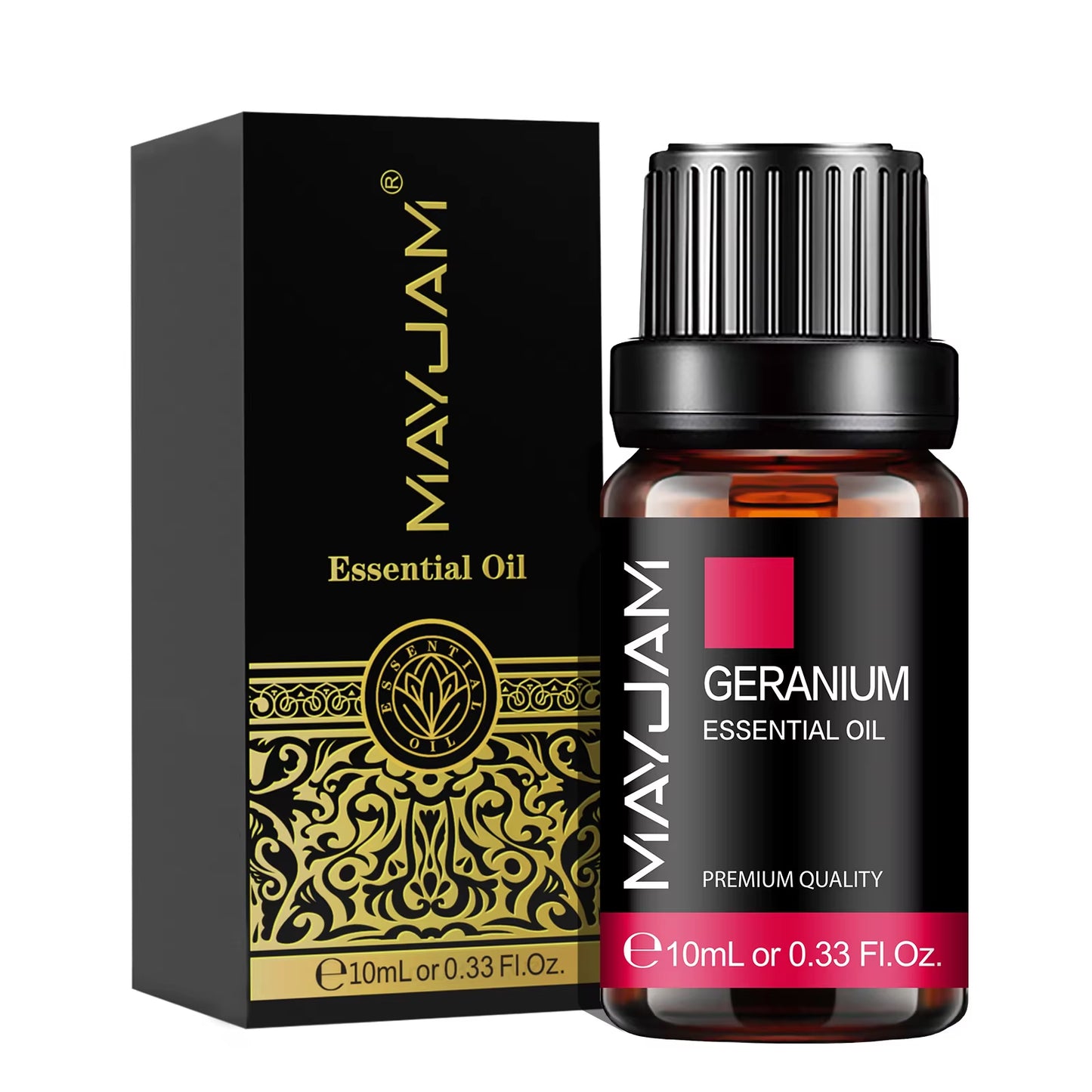 Essential Oil Lavender Jasmine Eucalyptus Vanilla Sandalwood Bergamot Rosemary Citronella Cinnamon Fragrance Oil