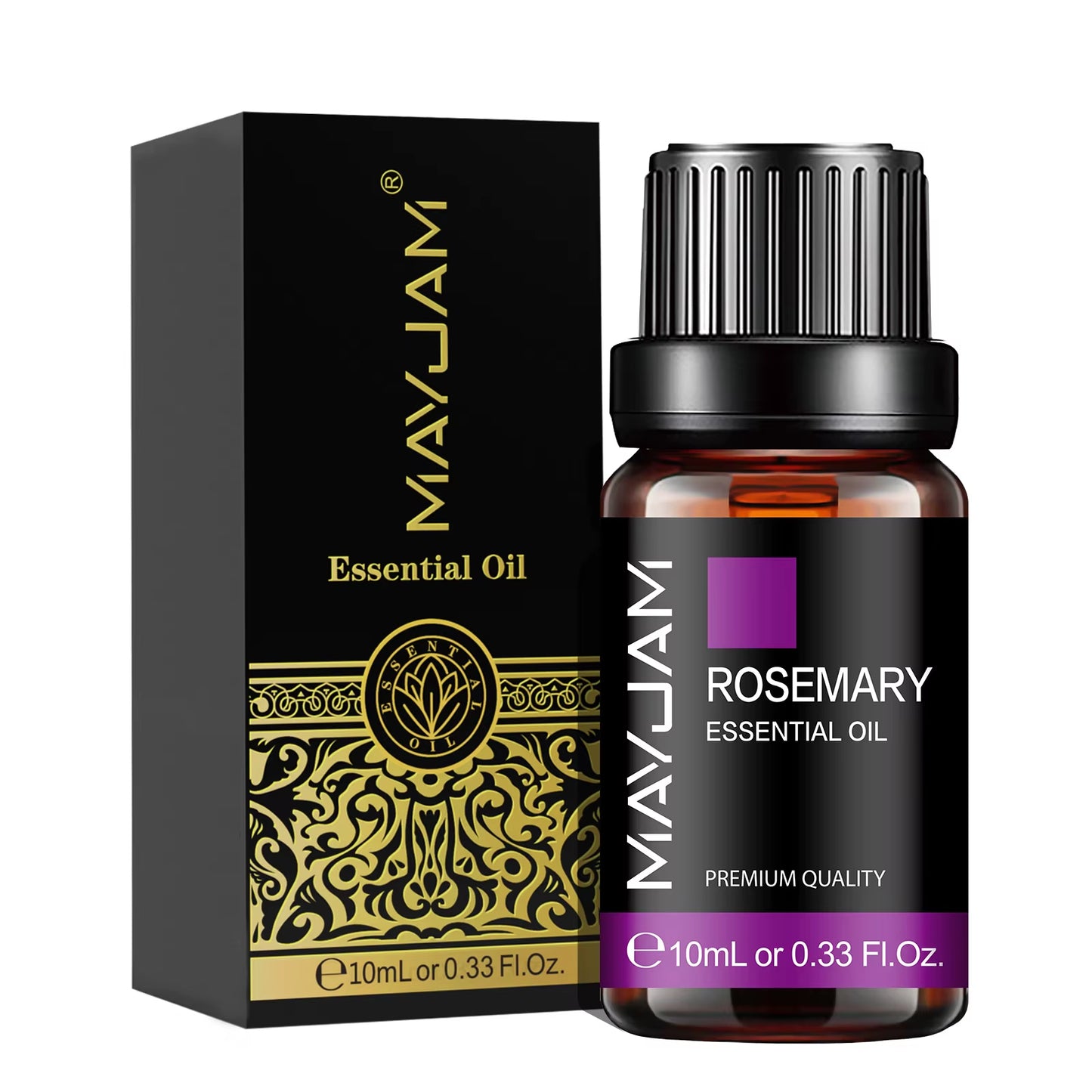 Essential Oil Lavender Jasmine Eucalyptus Vanilla Sandalwood Bergamot Rosemary Citronella Cinnamon Fragrance Oil