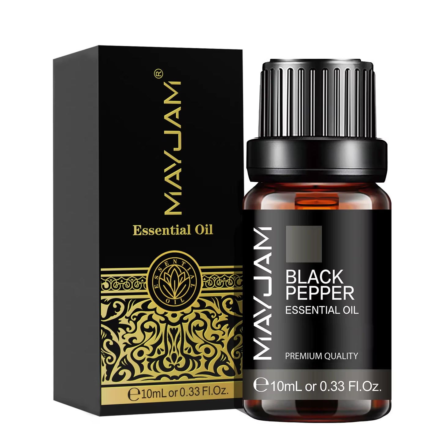 Essential Oil Lavender Jasmine Eucalyptus Vanilla Sandalwood Bergamot Rosemary Citronella Cinnamon Fragrance Oil
