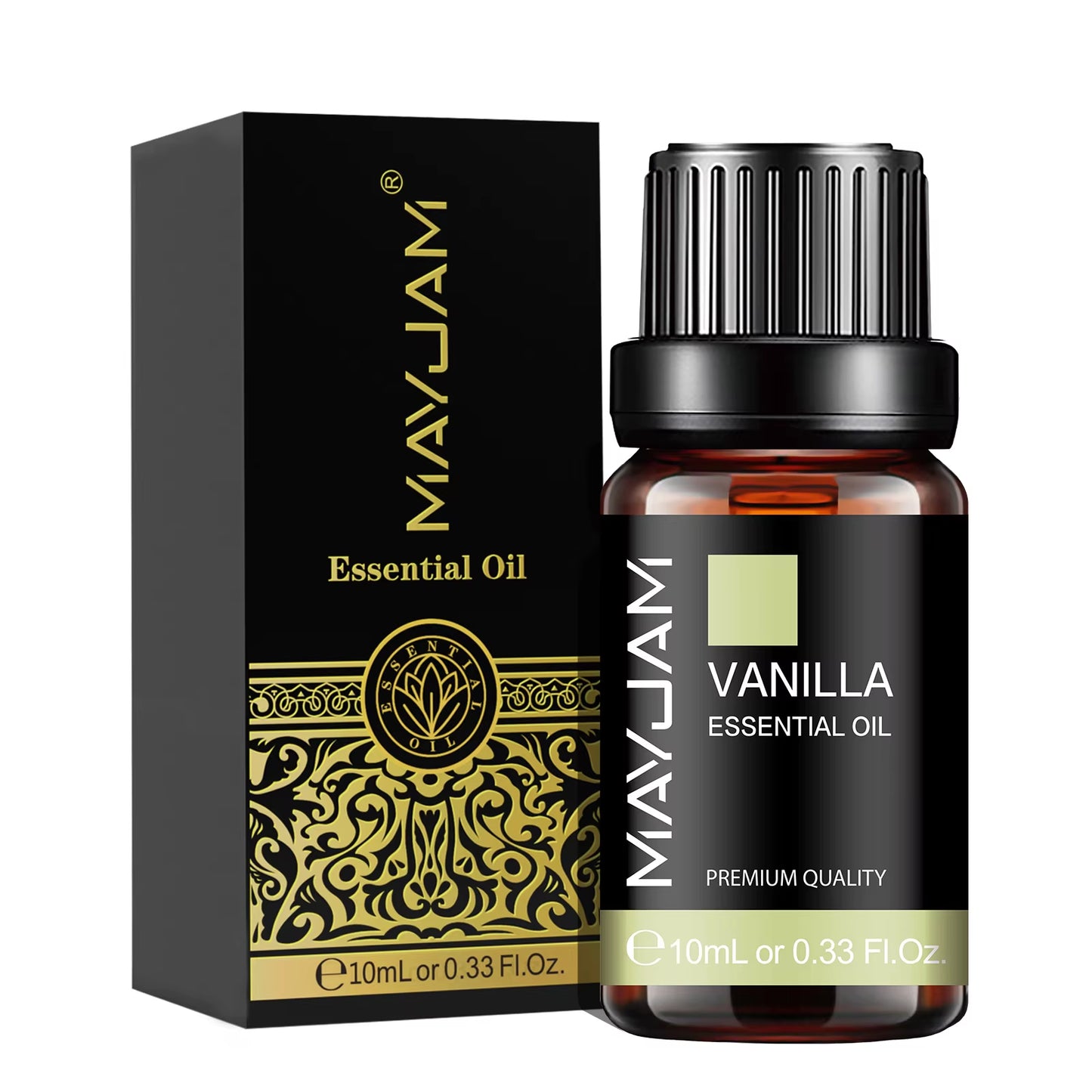 Essential Oil Lavender Jasmine Eucalyptus Vanilla Sandalwood Bergamot Rosemary Citronella Cinnamon Fragrance Oil