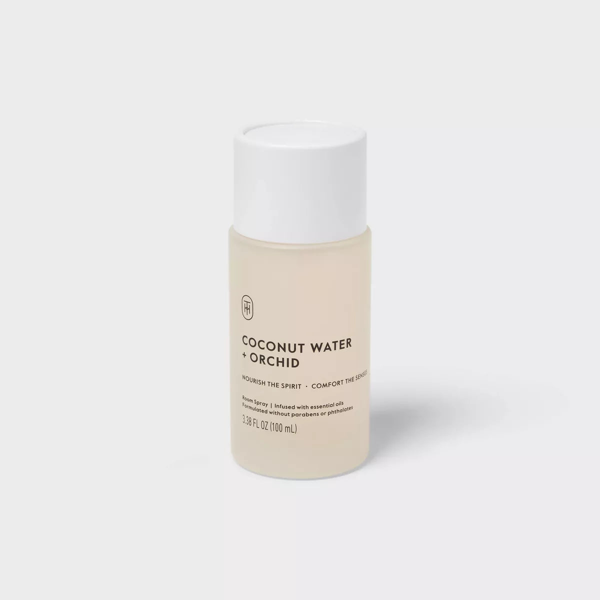 Glass Room Spray Coconut Water