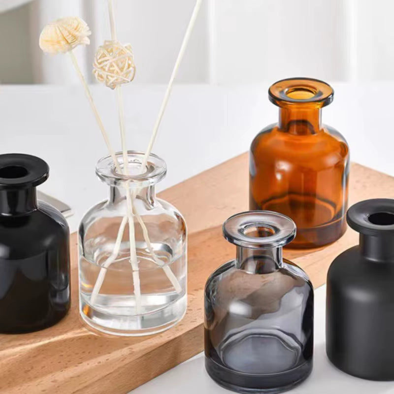Home Fragrance Diffuser Bottle 