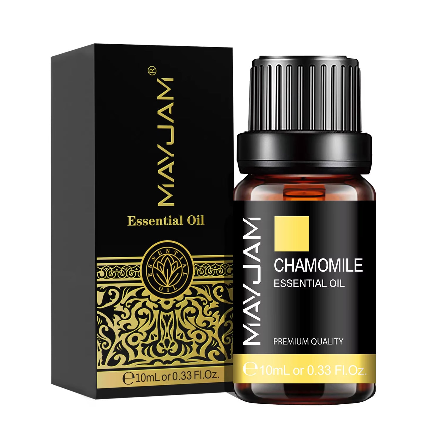 Essential Oil Lavender Jasmine Eucalyptus Vanilla Sandalwood Bergamot Rosemary Citronella Cinnamon Fragrance Oil