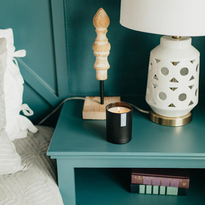 Passionfruit & Ginger Scented Candle 