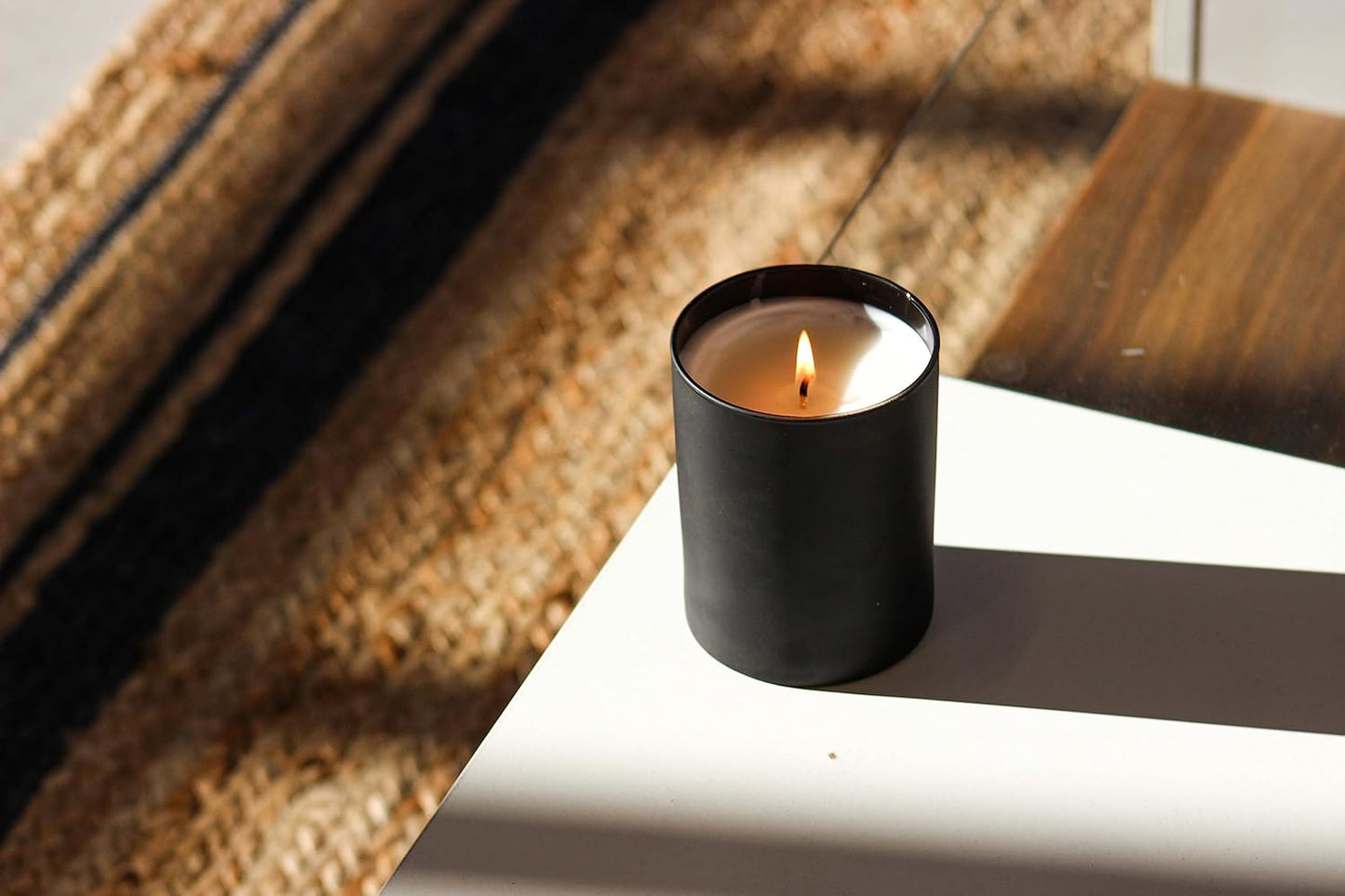 Passionfruit & Ginger Scented Candle 