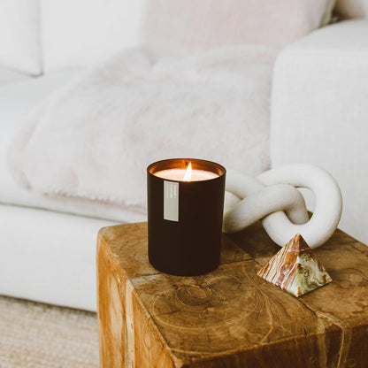 Passionfruit & Ginger Scented Candle 