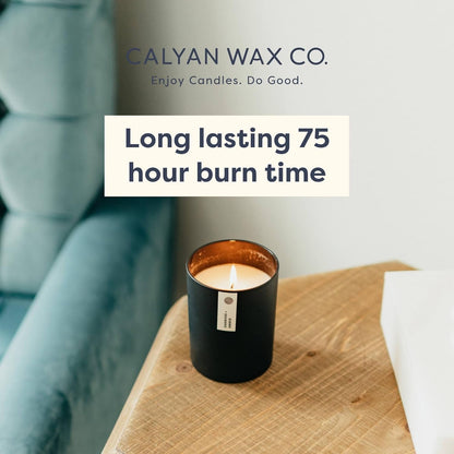 Passionfruit & Ginger Scented Candle 