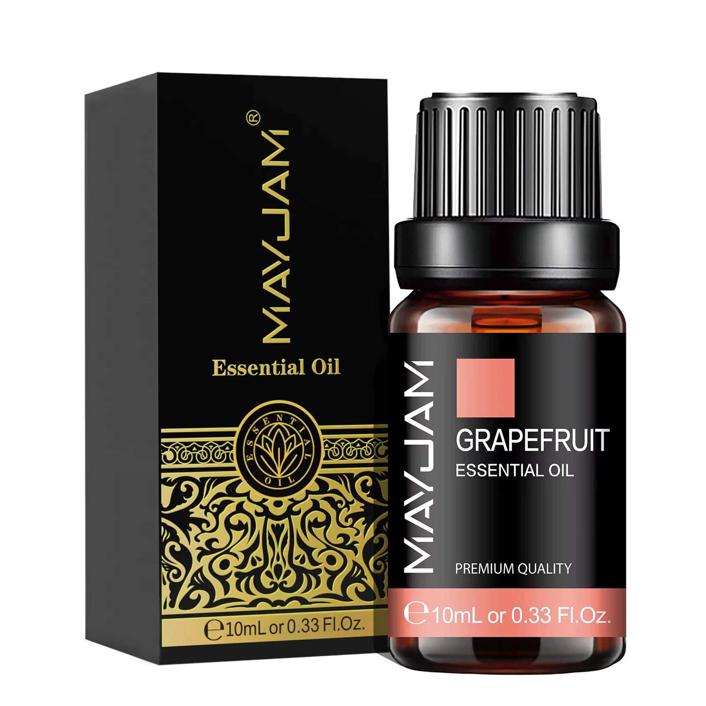 Essential Oil Lavender Jasmine Eucalyptus Vanilla Sandalwood Bergamot Rosemary Citronella Cinnamon Fragrance Oil