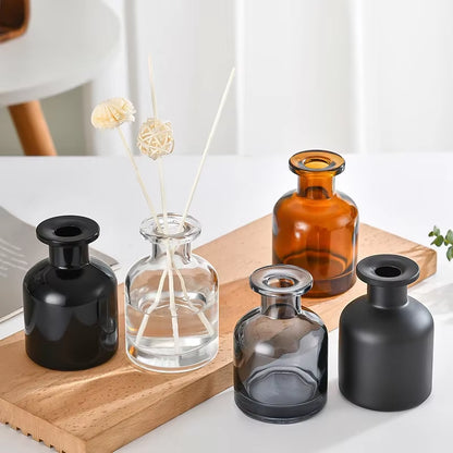 Home Fragrance Diffuser Bottle 