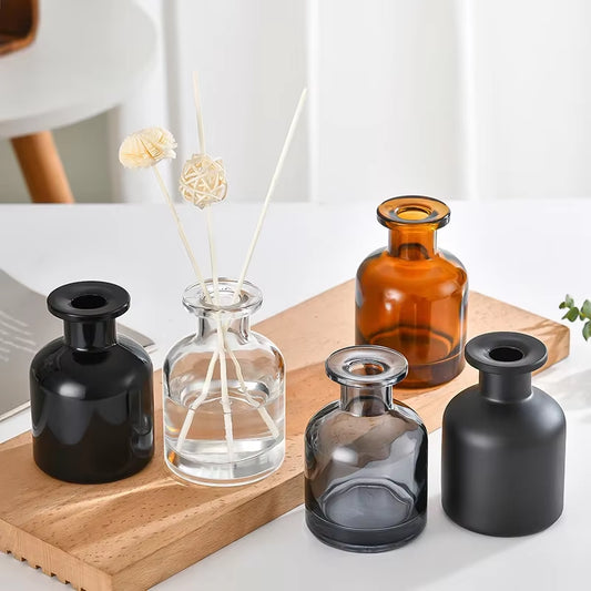 Home Fragrance Diffuser Bottle 