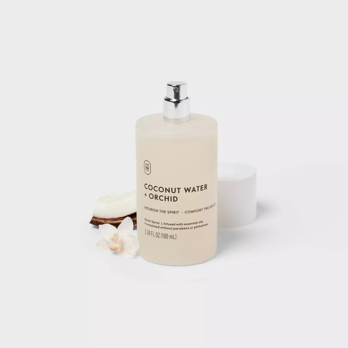 Glass Room Spray Coconut Water