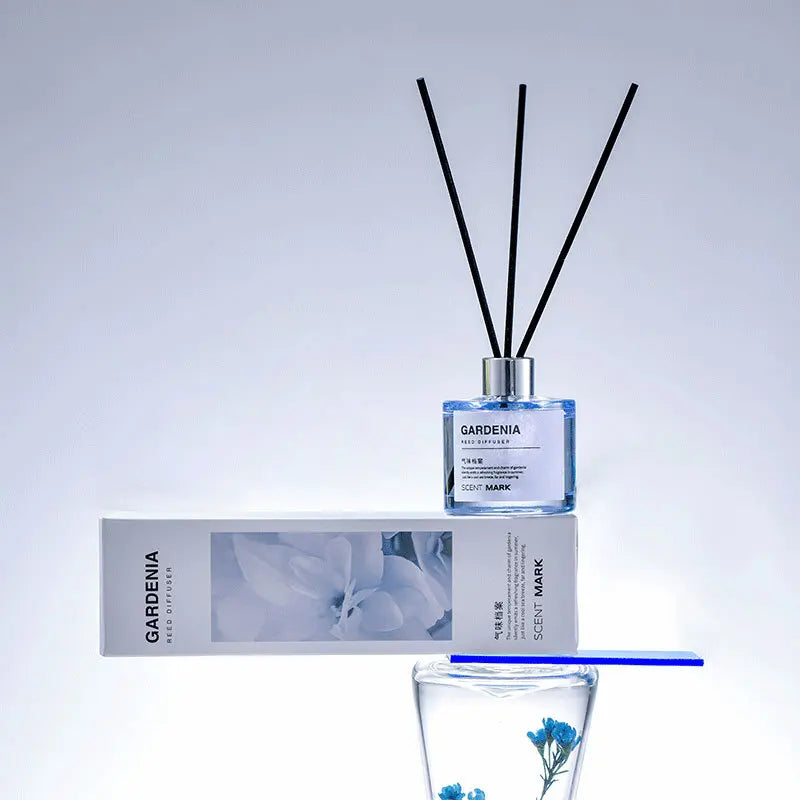 50Ml Reed Diffuser Set Lavender 