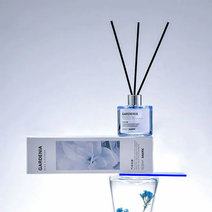 50Ml Reed Diffuser Set Lavender 