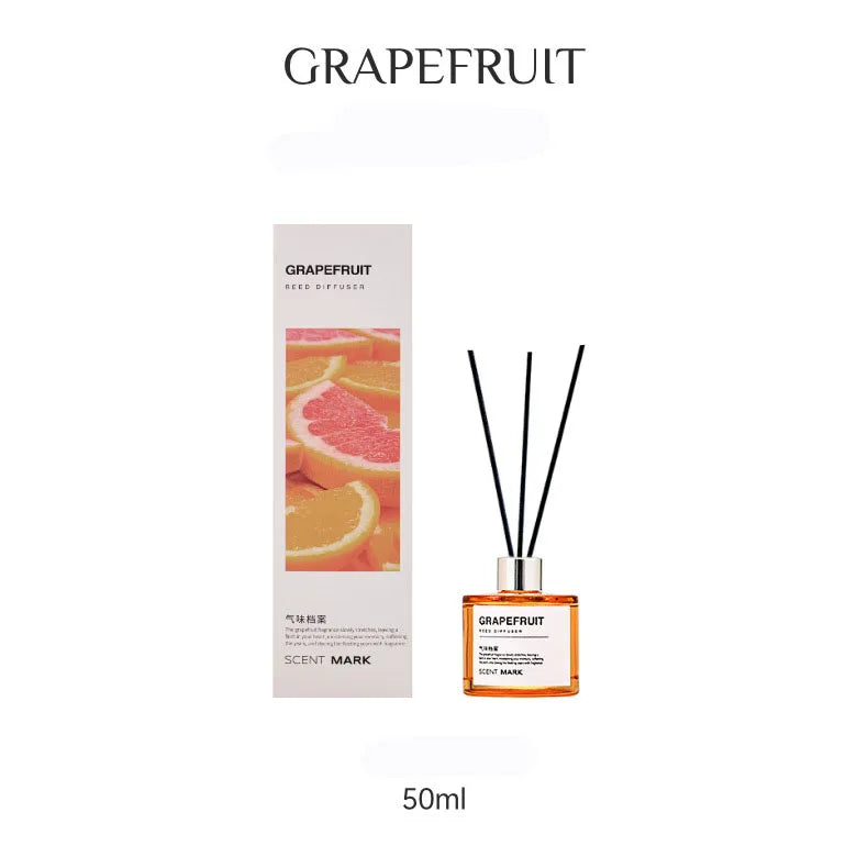 50Ml Reed Diffuser Set Lavender 