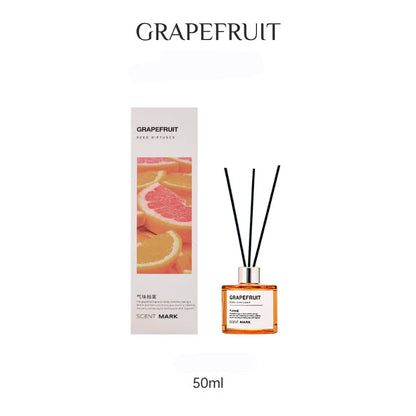 50Ml Reed Diffuser Set Lavender 