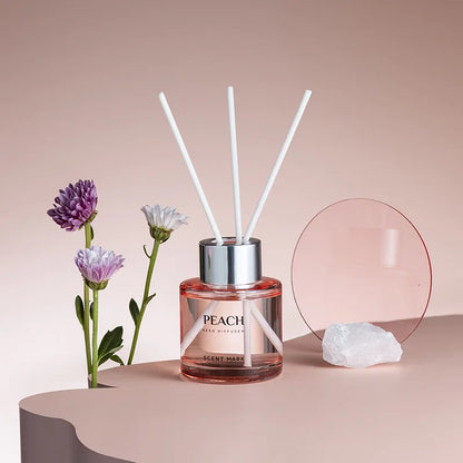 50Ml Reed Diffuser Set Lavender 