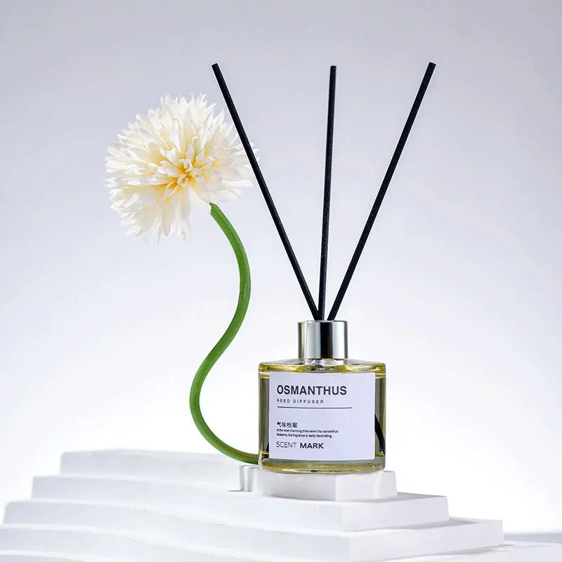 50Ml Reed Diffuser Set Lavender 