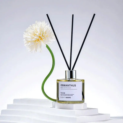 50Ml Reed Diffuser Set Lavender 