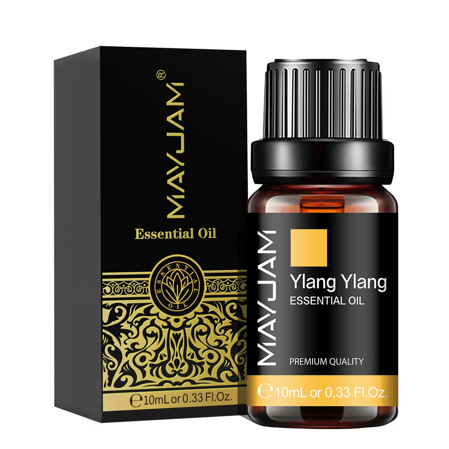 Essential Oil Lavender Jasmine Eucalyptus Vanilla Sandalwood Bergamot Rosemary Citronella Cinnamon Fragrance Oil