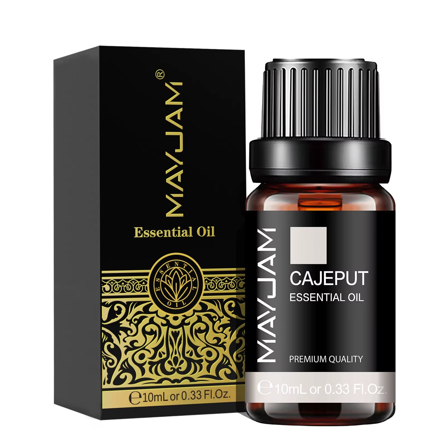 Essential Oil Lavender Jasmine Eucalyptus Vanilla Sandalwood Bergamot Rosemary Citronella Cinnamon Fragrance Oil