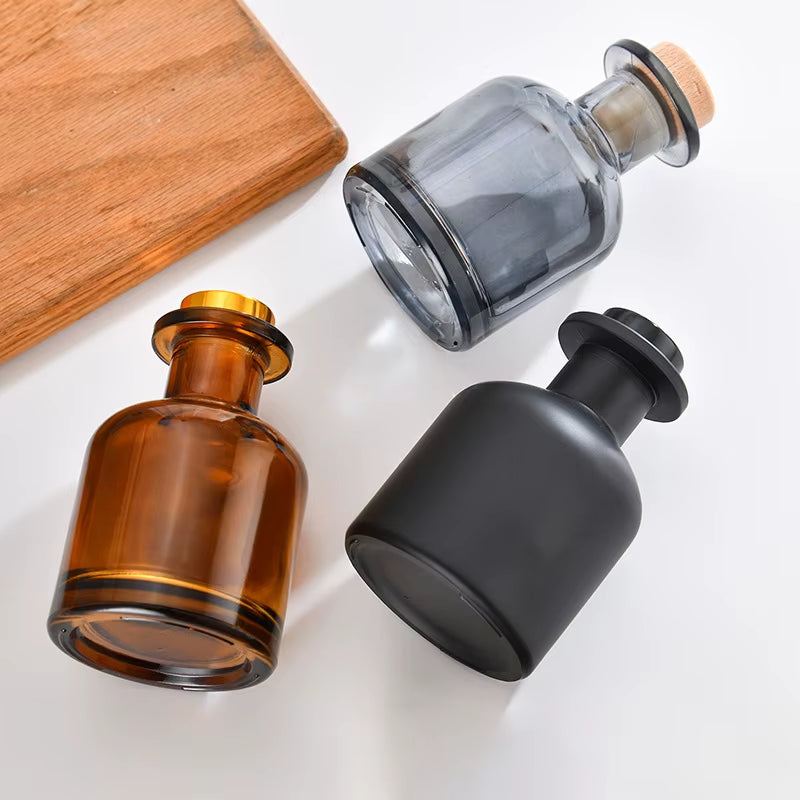 Home Fragrance Diffuser Bottle 