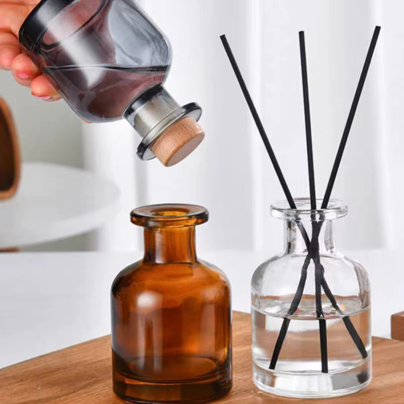 Home Fragrance Diffuser Bottle 