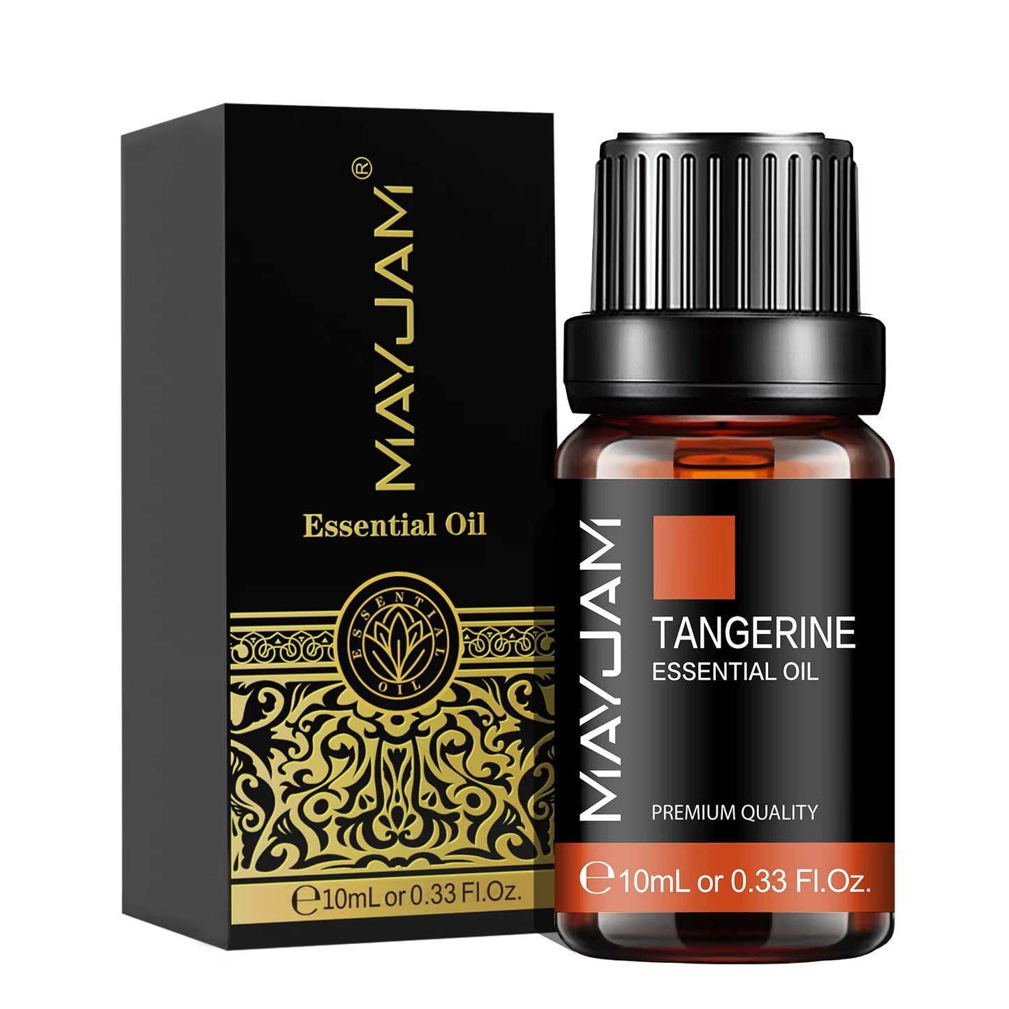 Essential Oil Lavender Jasmine Eucalyptus Vanilla Sandalwood Bergamot Rosemary Citronella Cinnamon Fragrance Oil