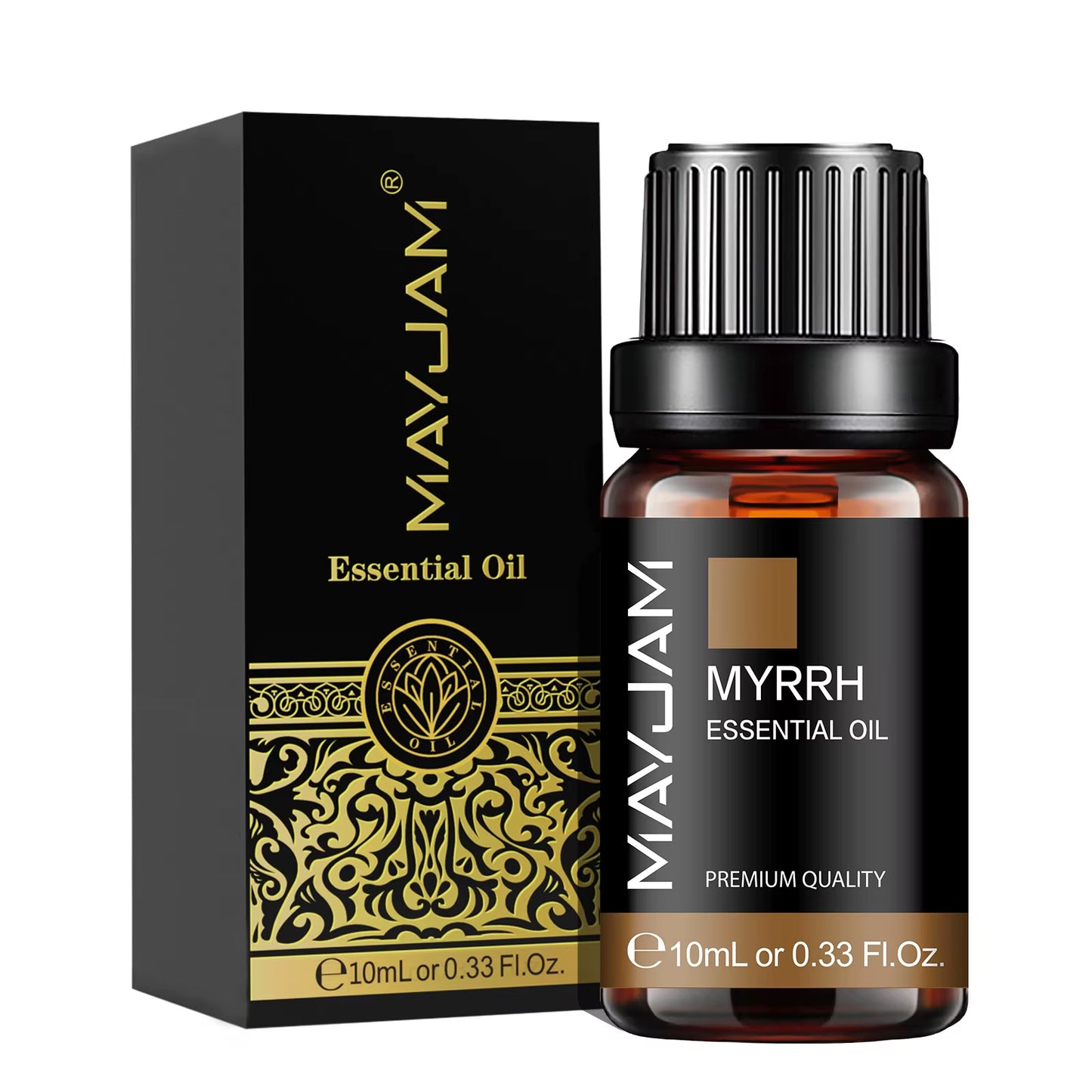Essential Oil Lavender Jasmine Eucalyptus Vanilla Sandalwood Bergamot Rosemary Citronella Cinnamon Fragrance Oil